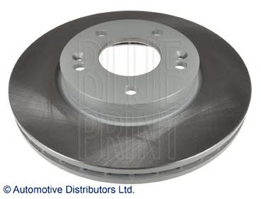 BLUE PRINT adg043154 -  Тормозной диск